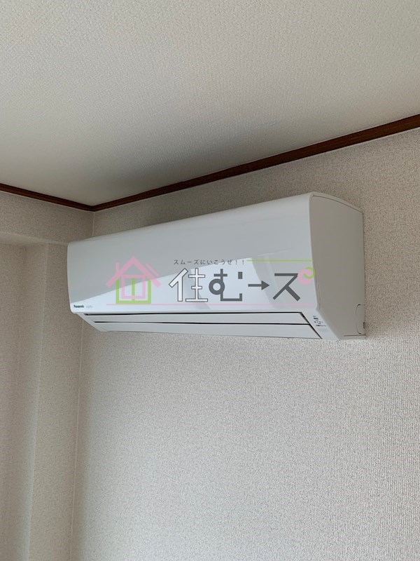クレインズマンション 眺望