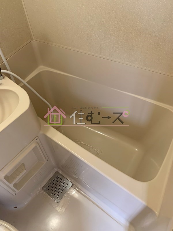 クレインズマンション 風呂画像
