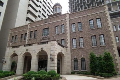 Collection中崎Ⅱ 済生会中津病院