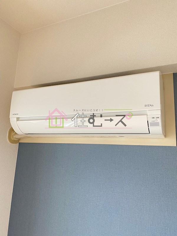 グランディ梅田北 その他設備