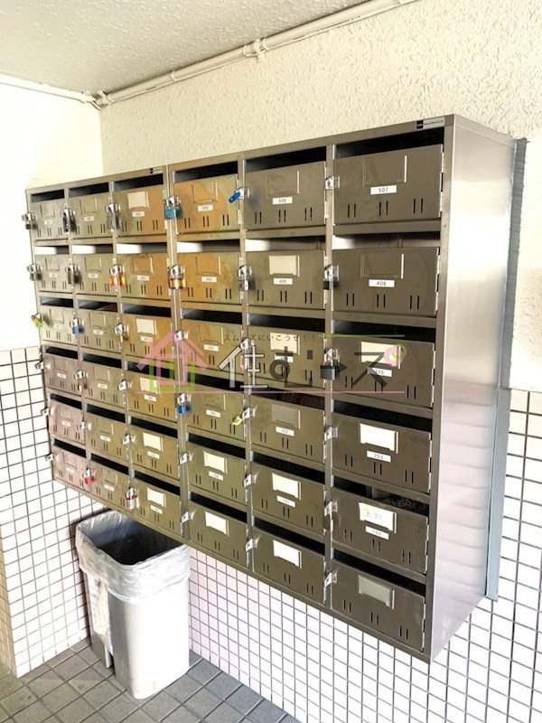 大和田マンション その他共有部分