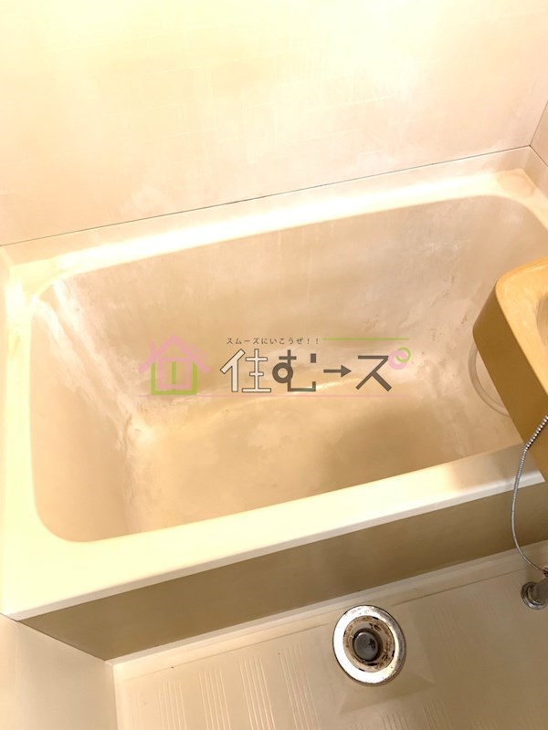 大和田マンション 風呂画像