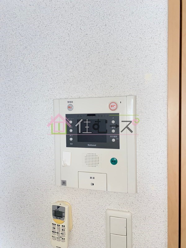 エステムコート難波サウスプレイス その他設備