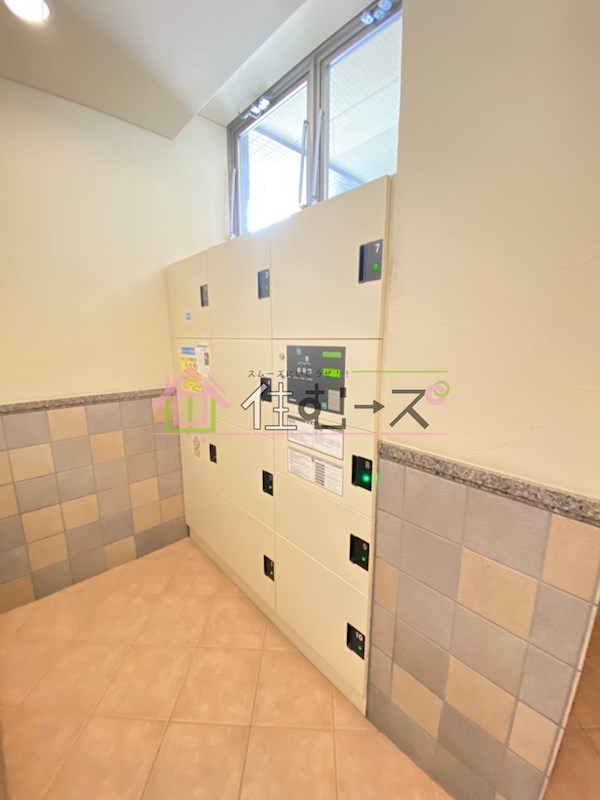 エステムコート難波サウスプレイス その他