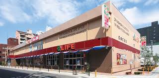 グリーンハイム ﾗｲﾌ 下寺店