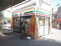 ｾﾌﾞﾝｲﾚﾌﾞﾝ 寺田町駅南口店