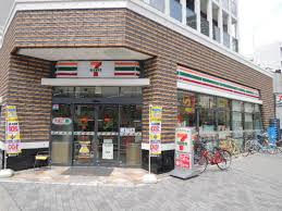 GOパレス森ノ宮 ｾﾌﾞﾝｲﾚﾌﾞﾝ 大阪玉造1丁目店