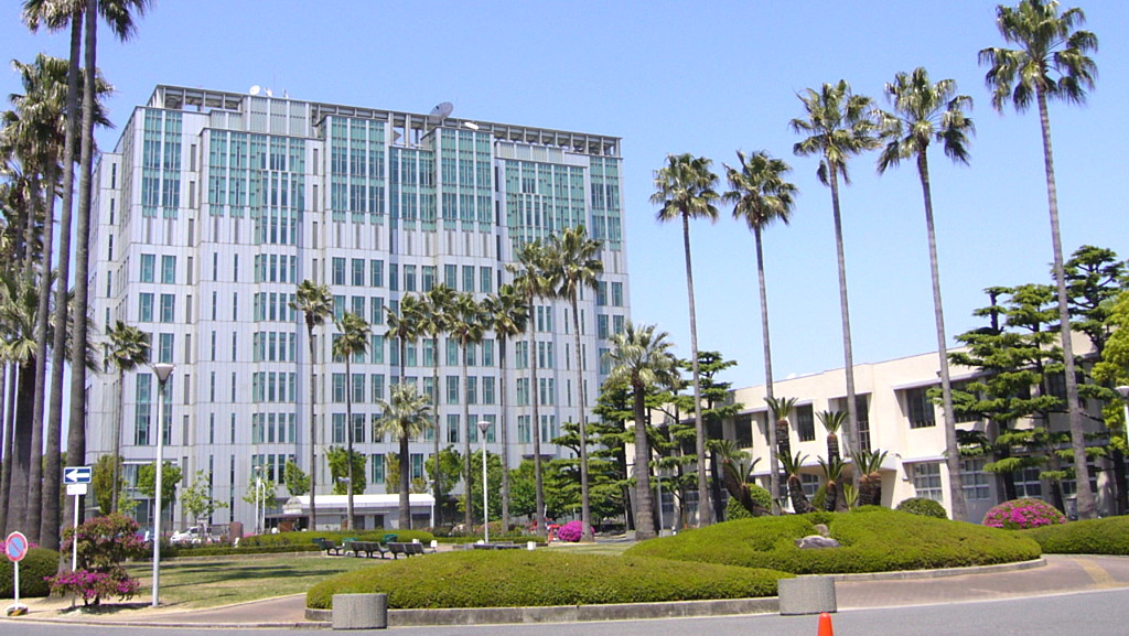 大阪市立大学医学部