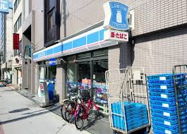 アパートメント東成Ⅱ  ﾛｰｿﾝ 大今里南一丁目店