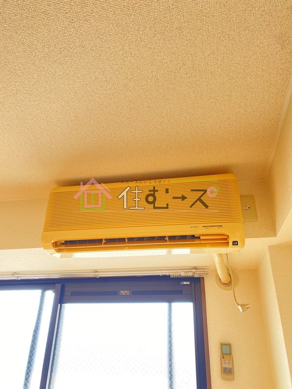 シロミズビル その他