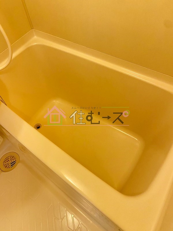 シロミズビル 風呂画像