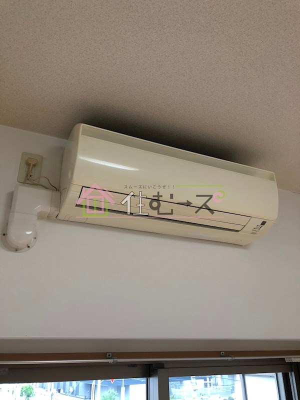 エステムコート難波サウスプレイス その他設備