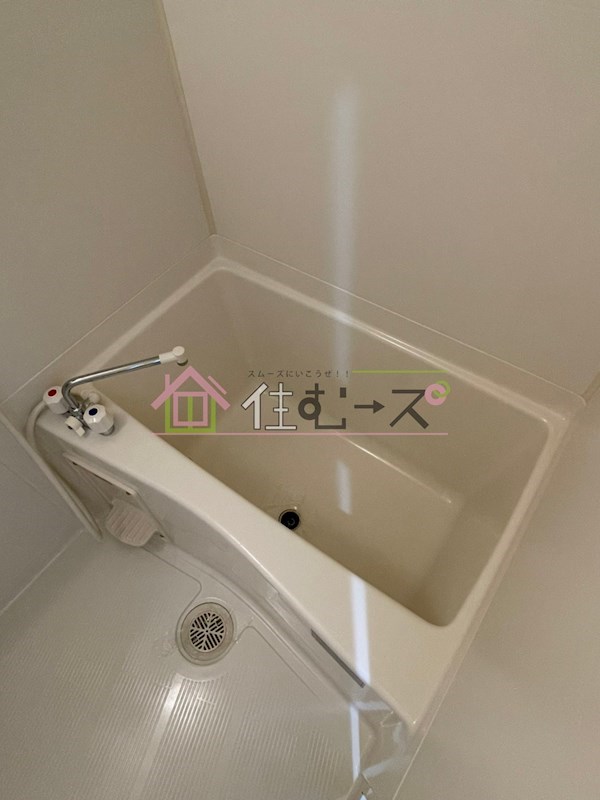 アヴェニール寺田町 風呂画像