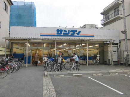 Concechia（ｺﾝｾﾁｱ） ｻﾝﾃﾞｨ 高殿店