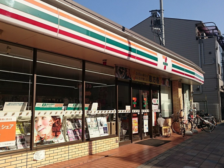 諏訪1丁目貸家 ｾﾌﾞﾝｲﾚﾌﾞﾝ JR放出駅西店