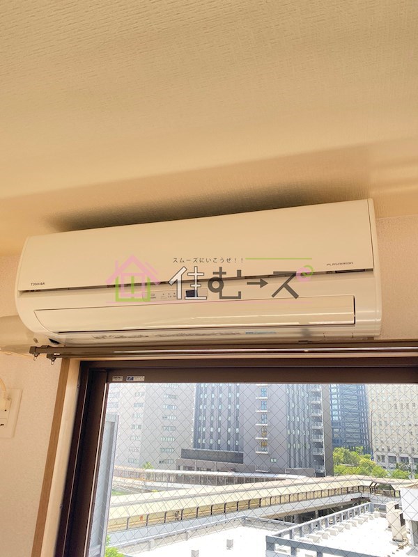 おおきに京橋駅前ビル その他設備