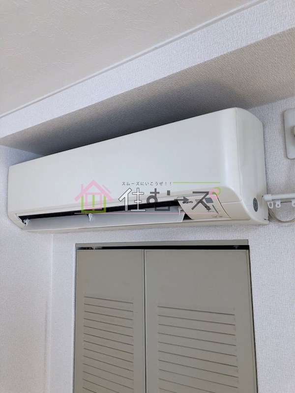K・菅原ハイツ その他