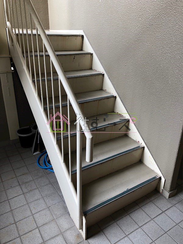K・菅原ハイツ その他