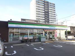 ヴィラリエゾン ﾌｧﾐﾘｰﾏｰﾄ 大宮五丁目店
