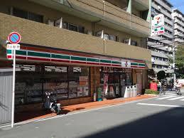 サンリット新大阪 ｾﾌﾞﾝｲﾚﾌﾞﾝ 大阪木川西4丁目店