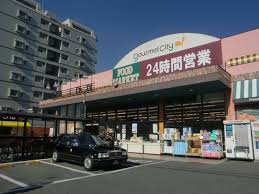 サンリット新大阪 ｸﾞﾙﾒｼﾃｨ西中島店