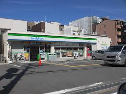 グランカーサ新大阪SOUTH ﾌｧﾐﾘｰﾏｰﾄ 木川西店