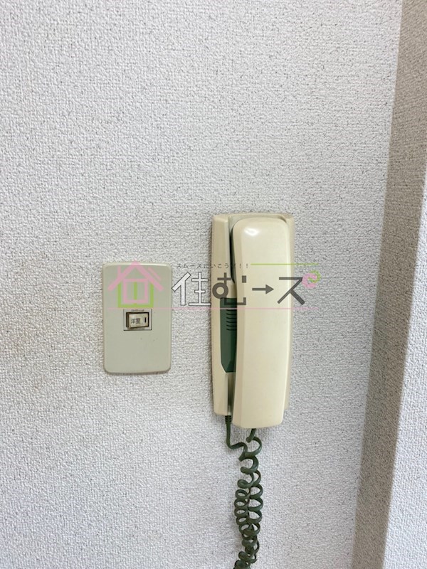 シティハイツ鷺洲 その他設備