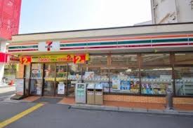 三洋ビル ｾﾌﾞﾝｲﾚﾌﾞﾝ 大阪味原本町店