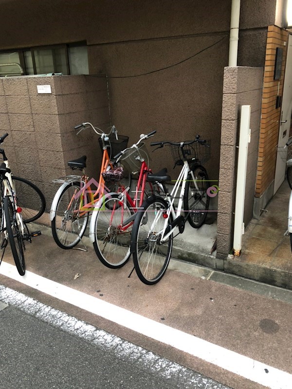 エステート上新庄 その他