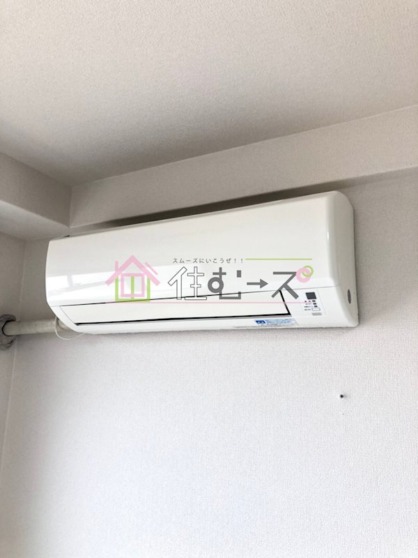ENA阿波座西 その他設備