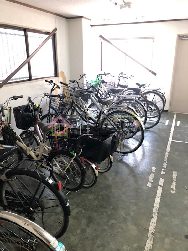 ENA阿波座西 その他