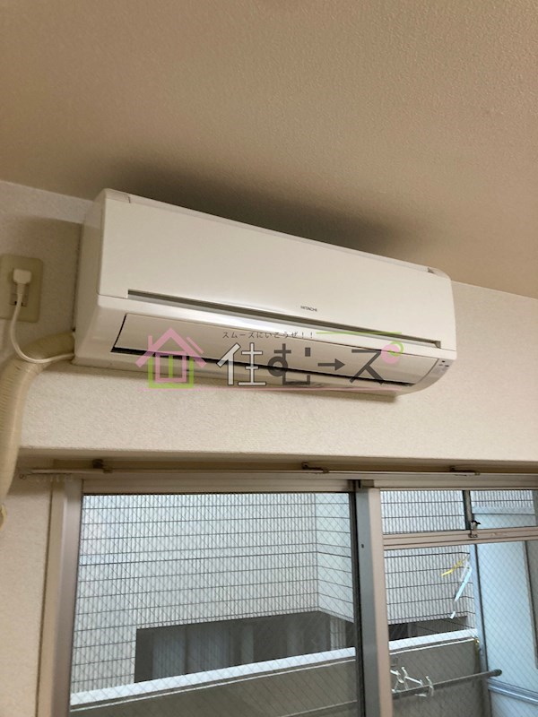 ラーク浜田ビル  その他設備