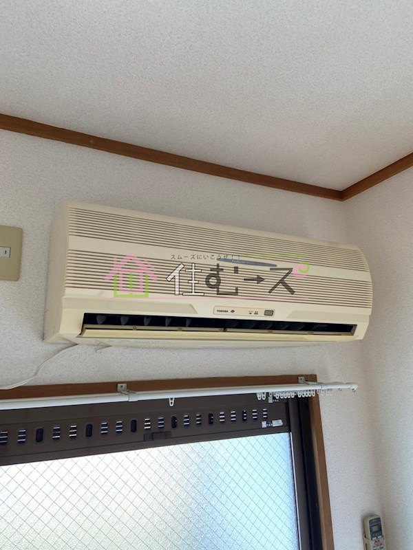 アーバンハウス今里 その他設備