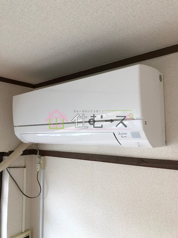 アメニティ敷津 その他
