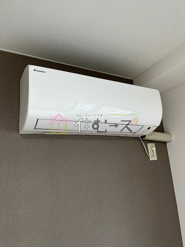 clochette南森町 その他設備