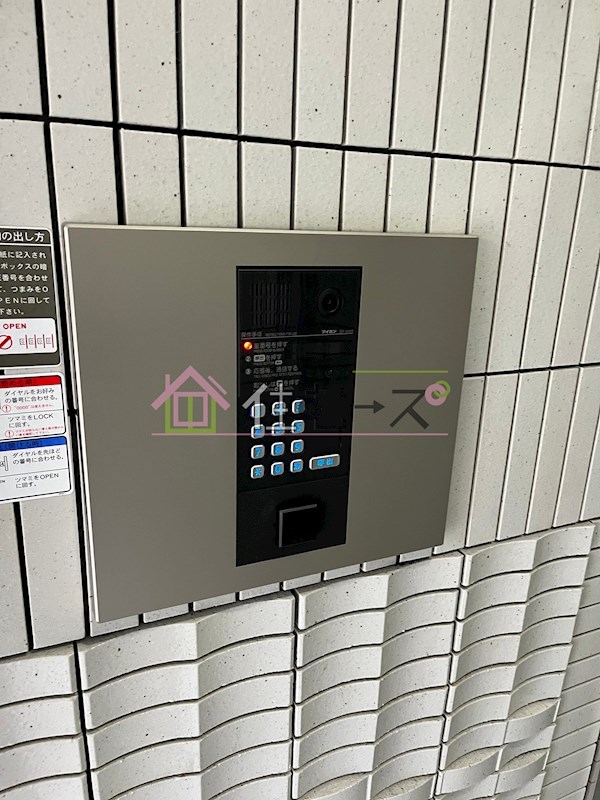 clochette南森町 その他