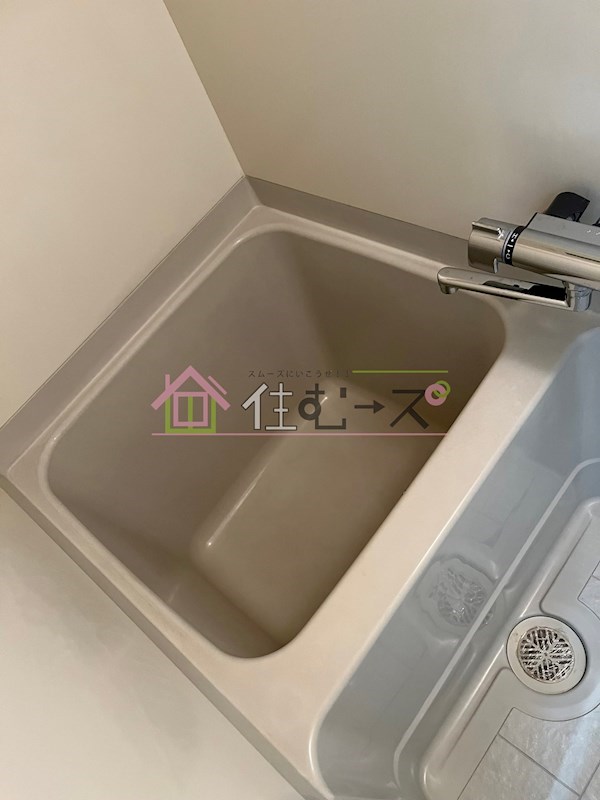 clochette南森町 風呂画像