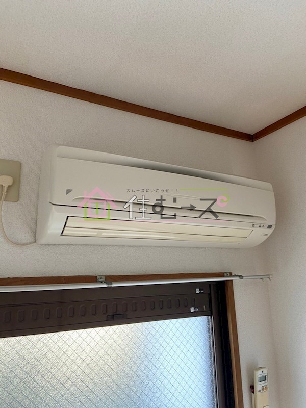 アーバンハウス今里 その他設備
