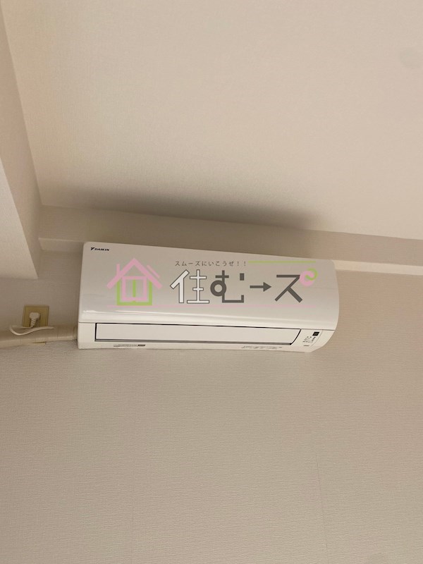 ENA阿波座西 その他設備