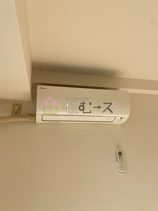 ENA阿波座西 その他設備