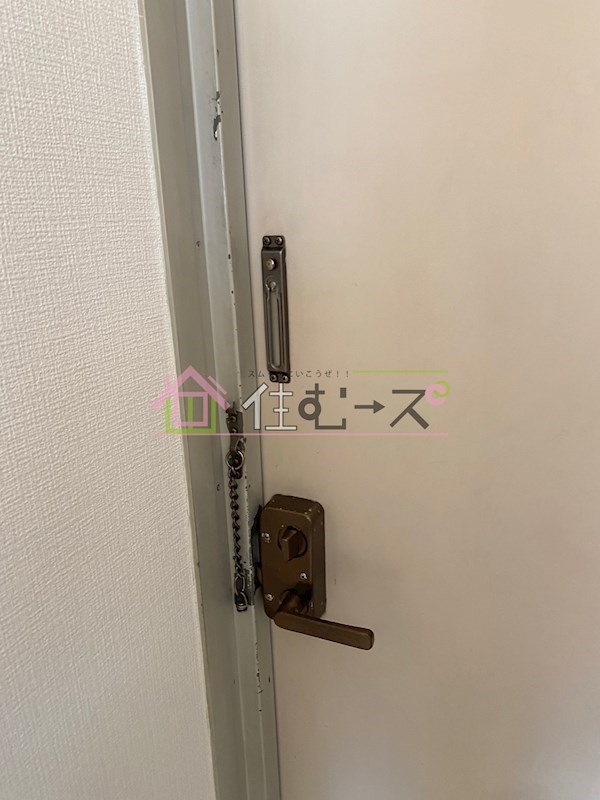ENA阿波座西 その他