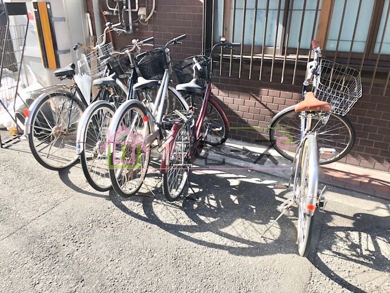 グリーンハイム その他