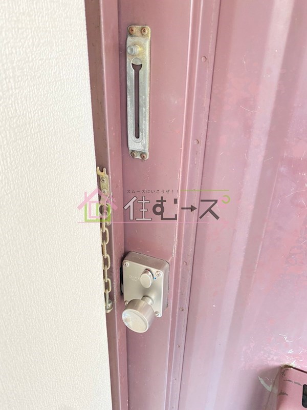 グリーンハイム その他