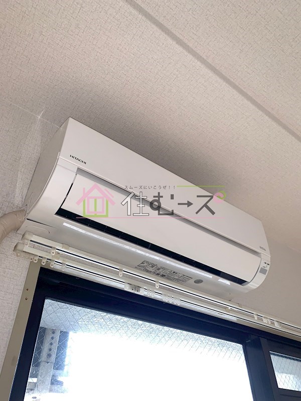 アベニール都島 その他設備