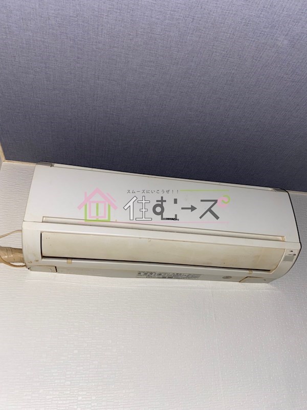 サンクライムハイツ その他設備
