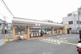 大正橋第1ビル ｾﾌﾞﾝｲﾚﾌﾞﾝ 大阪三軒家東4丁目店