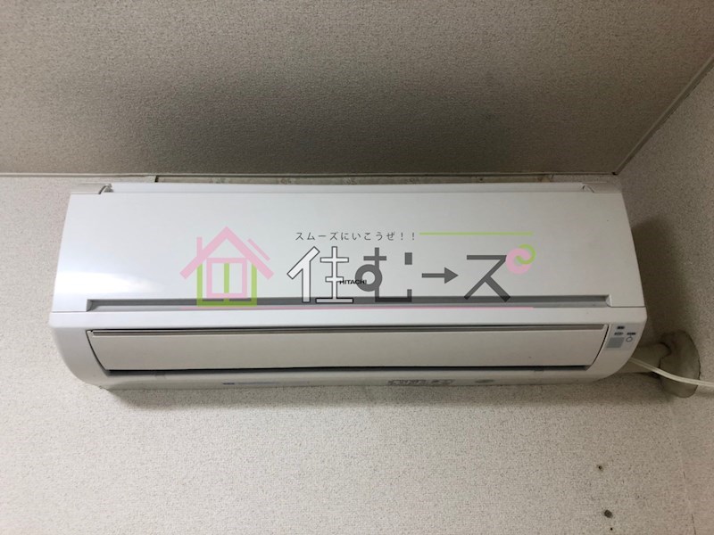 サンクライムハイツ その他設備