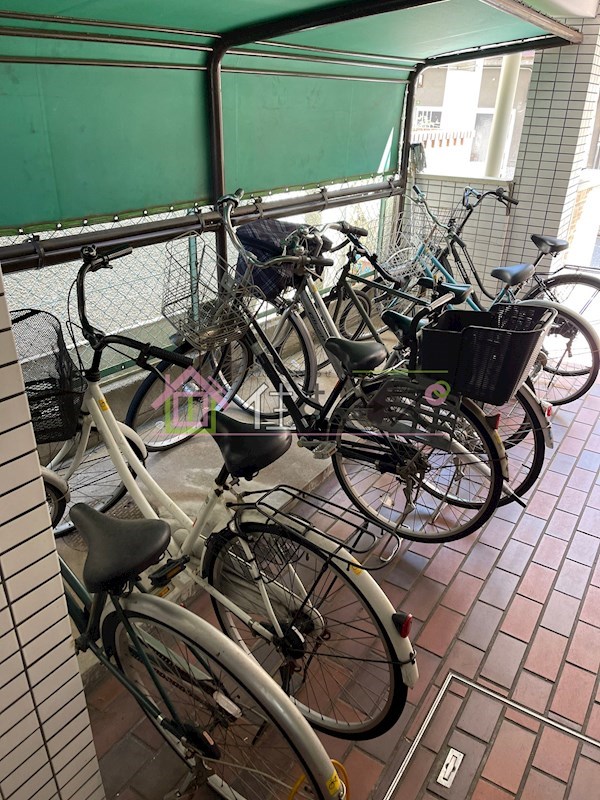 コスモ21 その他