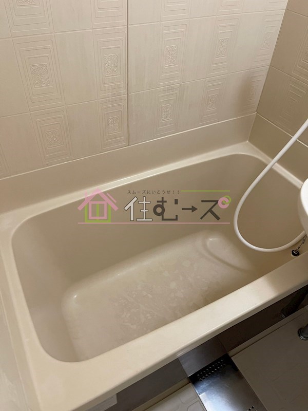 コスモ21 風呂画像