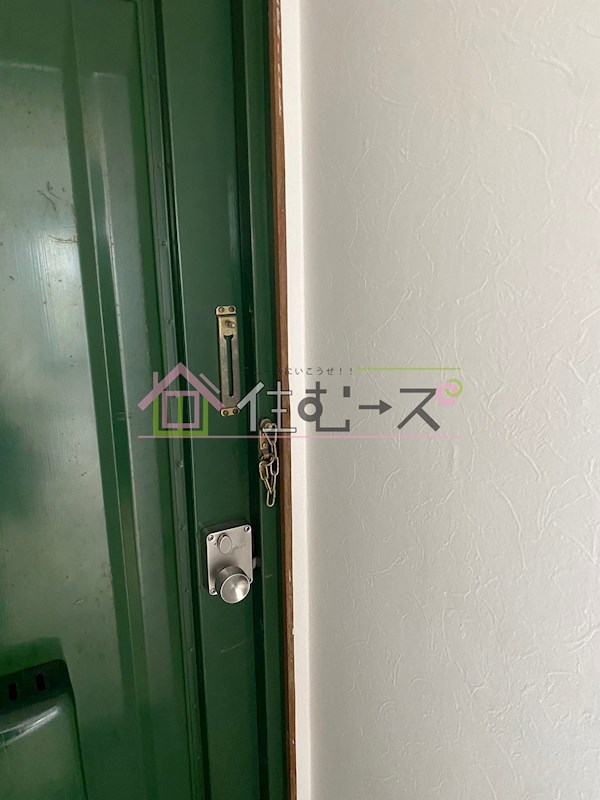 ガモロック セキュリティ